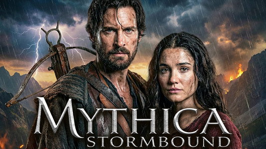 Mythica: Stormbound