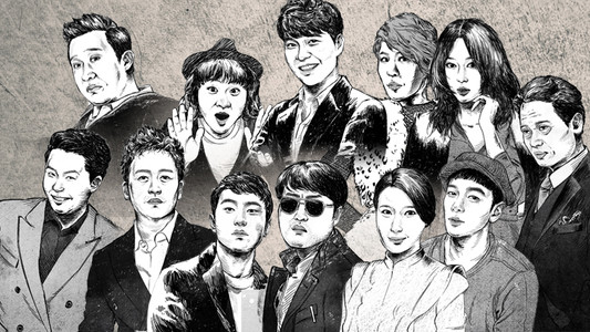 씬스틸러-드라마 전쟁