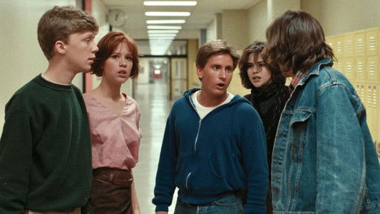 The Breakfast Club