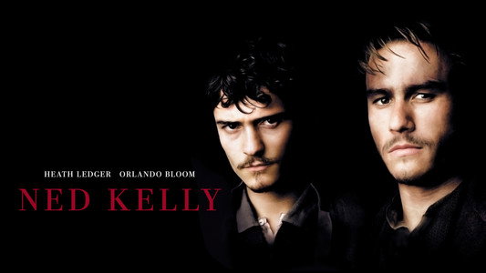 Ned Kelly