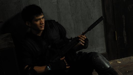 Serbuan Maut