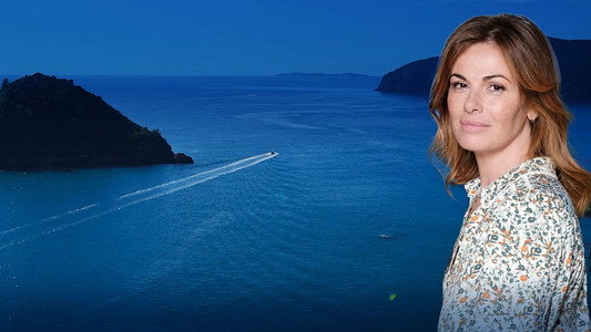 Erica una detective per caso