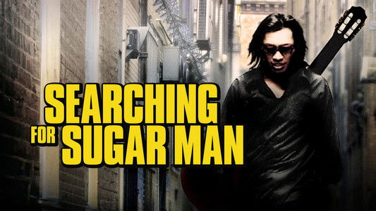 Searching for Sugar Man
