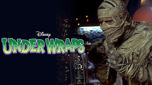 Under Wraps
