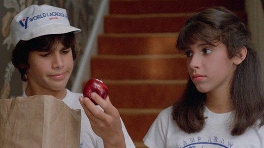 Sleepaway Camp