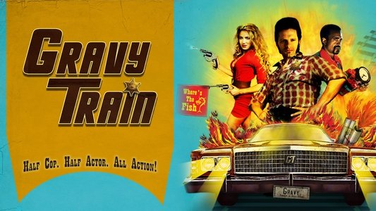 GravyTrain