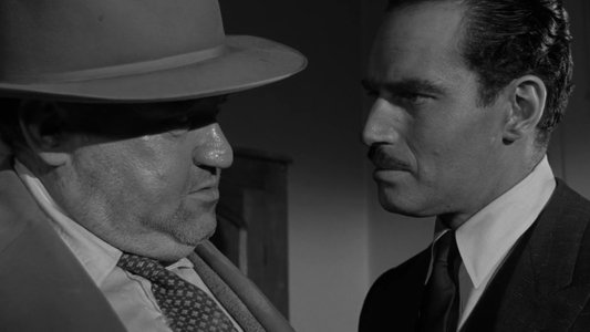 Touch of Evil