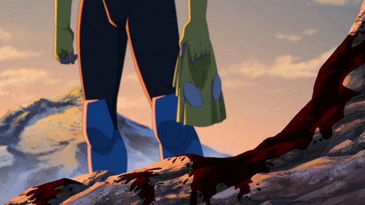 INVINCIBLE - Season Two Collection