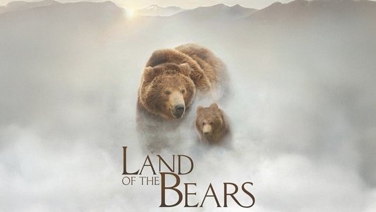 Terre des ours