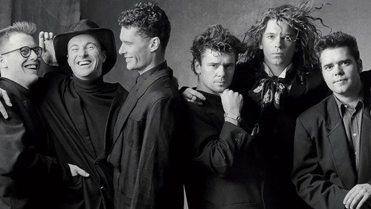 INXS - Kick 30th Anniversary Edition