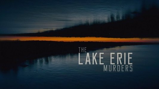 The Lake Erie Murders