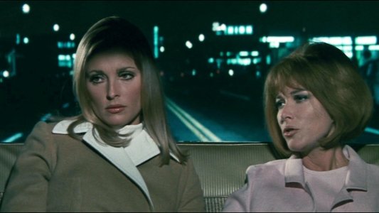 Valley of the Dolls