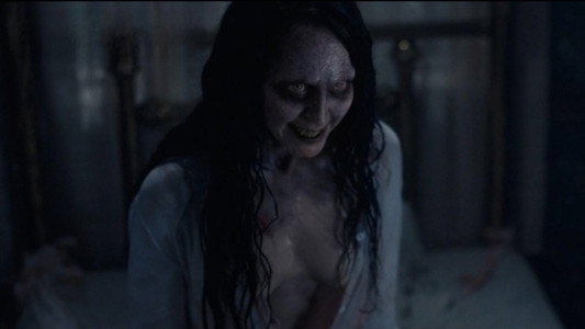 The Exorcism of God