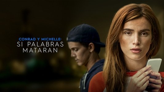 Conrad & Michelle: If Words Could Kill