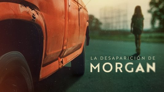 Still Missing Morgan