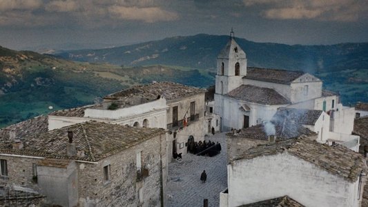 Cristo si è fermato a Eboli