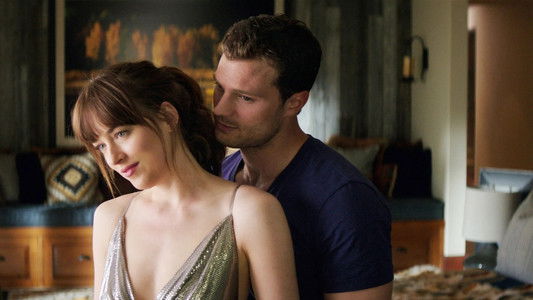 Fifty Shades Freed