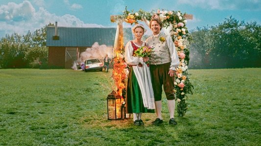 Kärlek fårever
