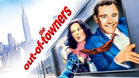 The Out-of-Towners
