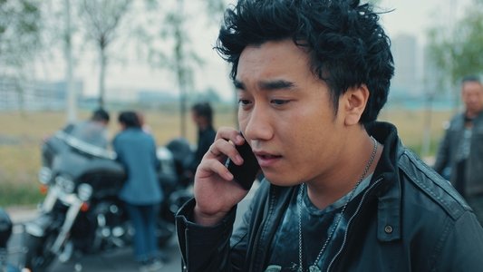 青春正好