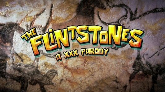 The Flintstones: A XXX Parody