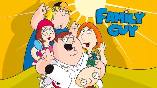 Family Guy