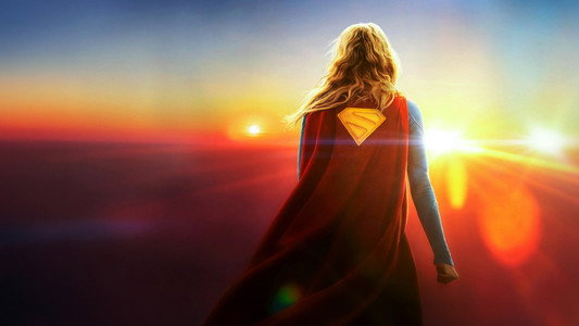 Supergirl
