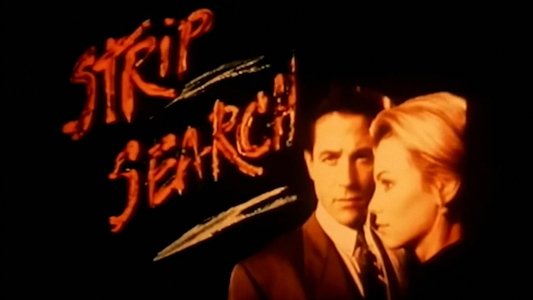Strip Search