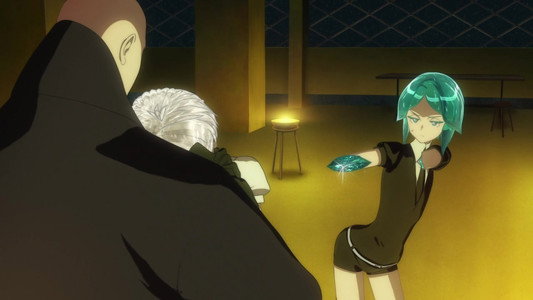 宝石の国