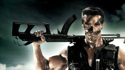 Commando