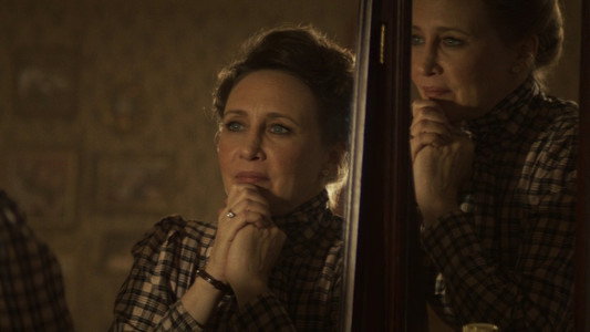 The Conjuring: Last Rites