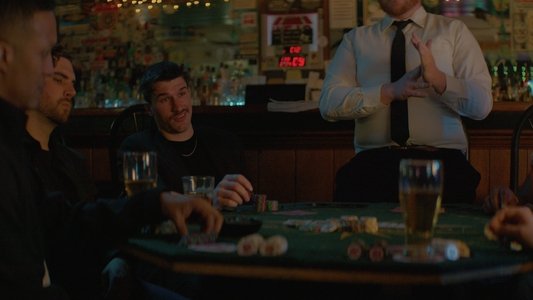 Gambling Man