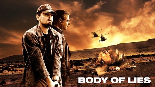 Body of Lies