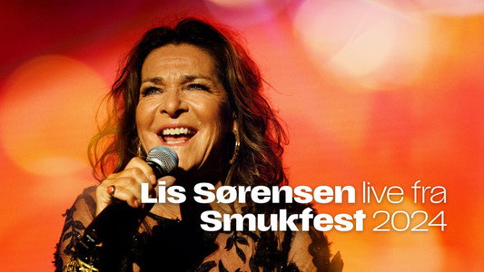 Lis Sørensen live fra Smukfest 2024