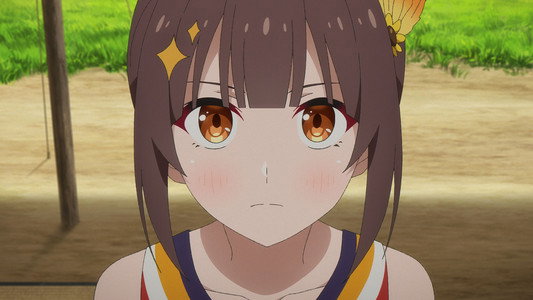 グロウアップショウ ～ひまわりのサーカス団～