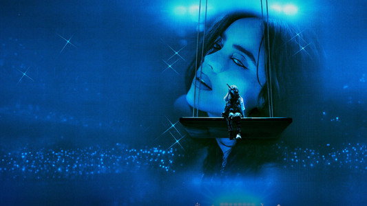 Billie Eilish - Hit Me Hard and Soft: The Tour (Live in 3D)