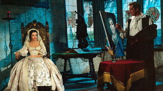 The Pit and the Pendulum