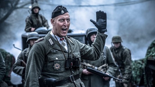 Hitler's Last Stand