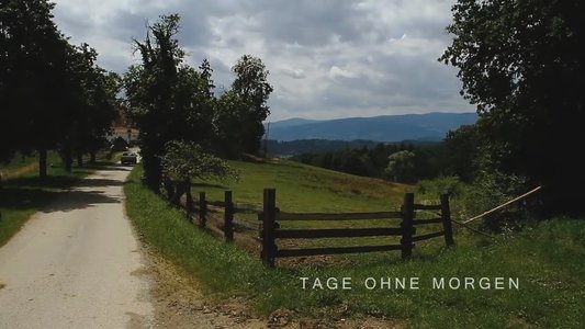 Tage ohne Morgen