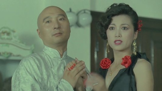 迷途英雄
