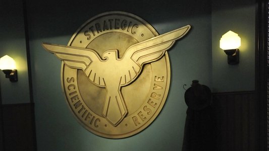 Marvel's Agent Carter