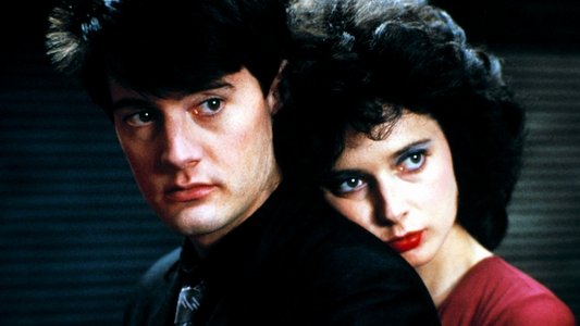 Blue Velvet
