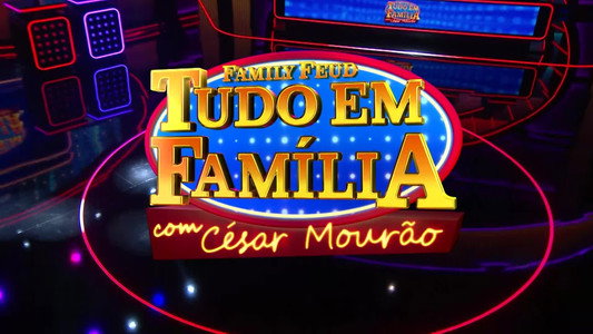 Tudo em Família