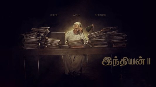 இந்தியன் II: Zero Tolerance