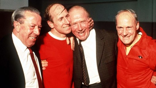 Manchester United: The Official History 1878-2002