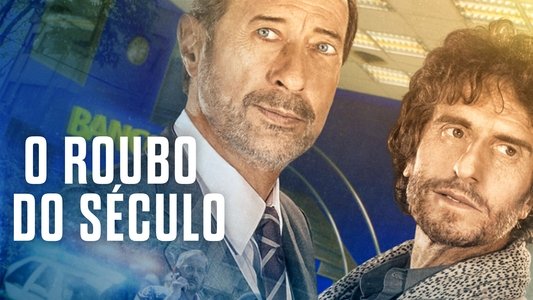 El robo del siglo