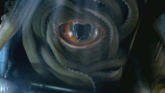 The Sarah Jane Adventures: Invasion of the Bane