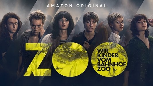 Wir Kinder vom Bahnhof Zoo