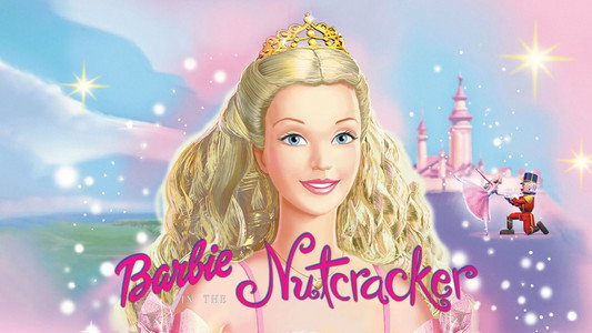 Barbie in the Nutcracker