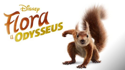 Flora & Ulysses